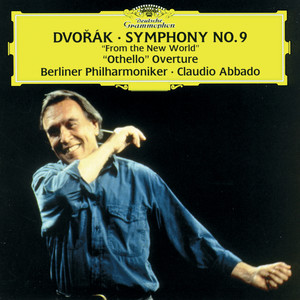 Symphony No. 9 in E Minor, Op. 95, B. 178 "From the New World" - IV. Allegro con fuoco (Live)