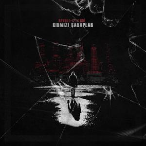 Kırmızı Şaraplar(feat. Revolt C & P.R.M) (Explicit)