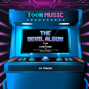 The Devil Album (Explicit)