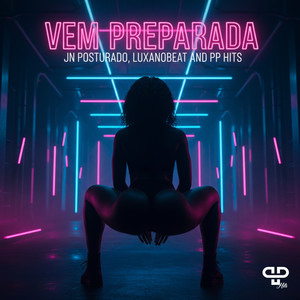 Vem Preparada
