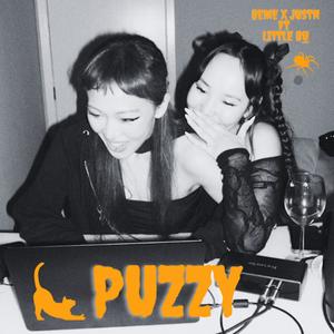 puzzy (feat. Little Bü) (Explicit)