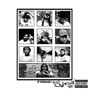 Serenity (feat. Vic severe & Jacubb) (Explicit)