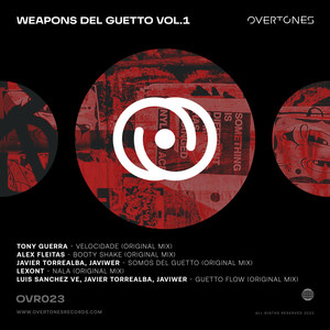 Velocidade (Original Mix)