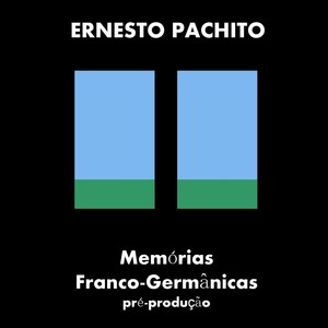 Memórias Franco-Germânicas - Pré-Produção