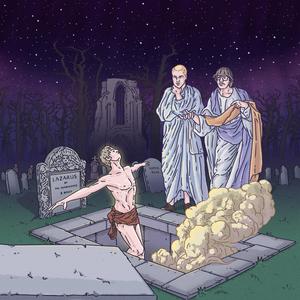 Lazarus(feat. bizley)