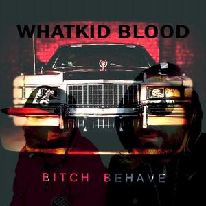 ***** Behave (feat. Keith Concept) [Explicit]