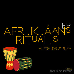 Afrikáans Rituals