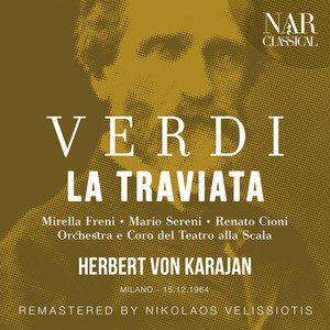 VERDI: LA TRAVIATA