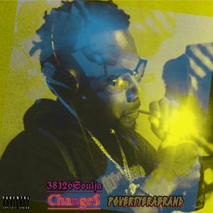 Change (feat. 38126Soulja & CashmoneyAp) (Explicit)
