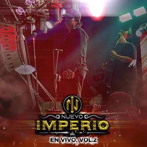 Con La Novedad (En vivo)