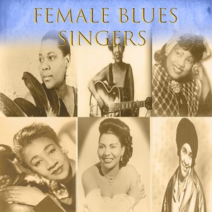Female Blues Singers