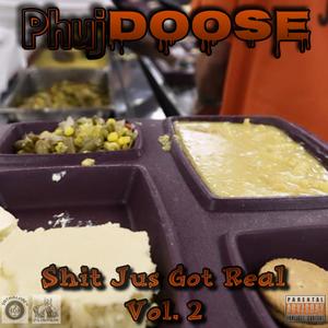 For The Money(feat. Tragedy Da Boss & Bigg Tupp wit 2 P's in it) (Explicit)