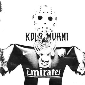 Kolo Muani (Explicit)