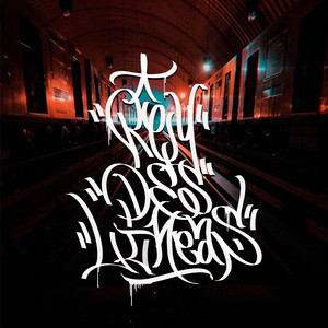 Rey De Líneas (Explicit)