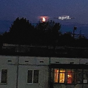 april.