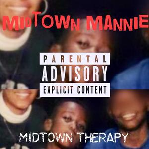 Midtown Therapy (Explicit)