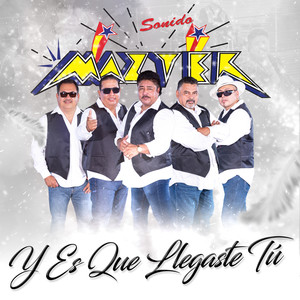 Y Es Que Llegaste Tú