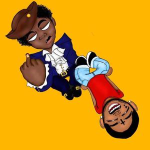 ON MY **** (feat. Toolay! & Yuno Miles) (Explicit)