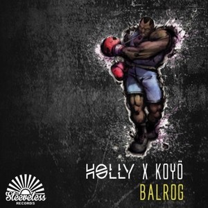 BALROG