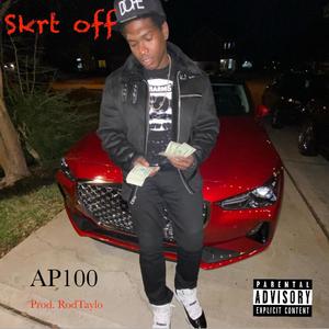 SKRT OFF (Cover) [Explicit]