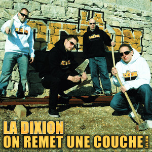 On remet une couche - Mixtape