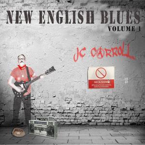 New English Blues, Pt. 1 (Remastered)