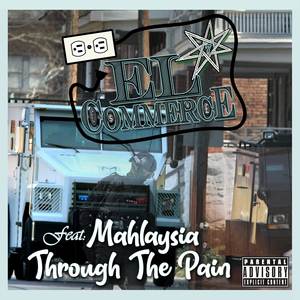 Through the Pain (Explicit)