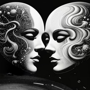 Космически (Explicit)