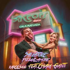 Salvatore,Pizza und Amore (Explicit)