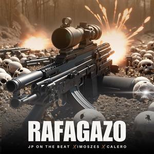 Rafagazo (feat. Imoszes & Calero) [Explicit]