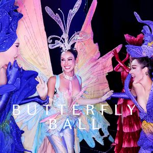 Butterfly Ball (2025) (Reprise)