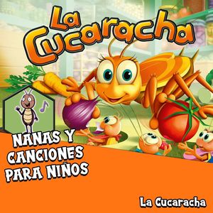 La Cucaracha (Sped Up)