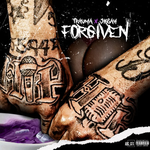 Forgiven (Explicit)