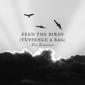 Feed the Birds (Tuppence a Bag) [Piano Cover]