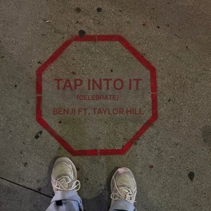 TAP INTO IT (CELEBRATE)