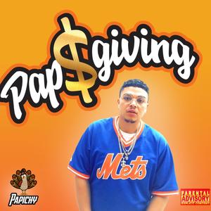 Pap$giving (Explicit)