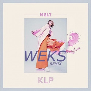 Melt (WEKS Remix)