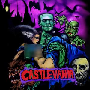 CASTLEVANIA (Explicit)