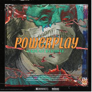 Powerplay (feat. Dj Dux)