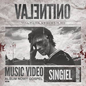 Valentino (Explicit)