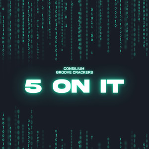 5 On It (Explicit)