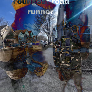 Youngest Road Runner (feat. Shawn Rackzz) (Explicit)