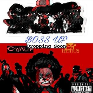 Boss Up (feat. C-Waup) [Explicit]