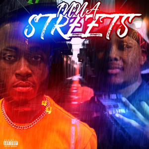 Inna Streets (Explicit)