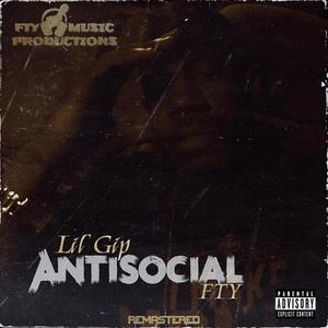 AntiSocial (Explicit)