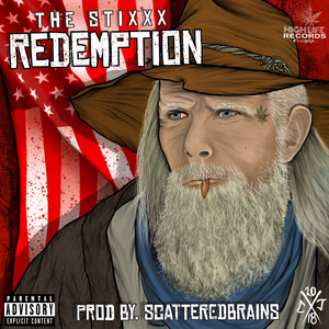 Spotlight (Explicit)