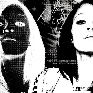 I Might Do Something Wrong (John-Christian Urich and JKriv Original Mix)