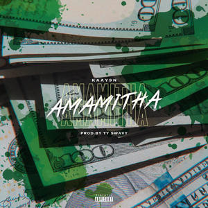 Amamitha (Explicit)