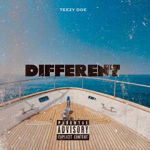 Different (Explicit)