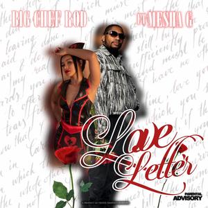 Love Letter (feat. Mesha G) (Explicit)